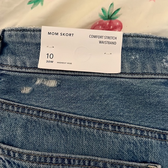 American eagle mom skort - Picture 7 of 7